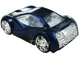 Мышь CBR Elegance MF 500 (синий)