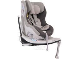 Автокресло Coletto Mokka Isofix (серый)