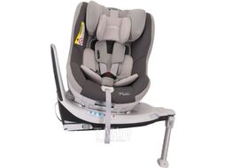 Автокресло Coletto Mokka Isofix (серый)