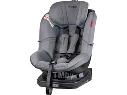 Автокресло Coletto Millo Isofix (grey)