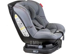 Автокресло Coletto Millo Isofix (grey)