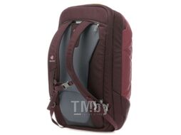 Рюкзак туристический Deuter Aviant Carry On Pro 36 SL/ 3510320 5543 (Maron/Aubergine)