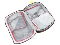 Рюкзак туристический Deuter Aviant Carry On Pro 36 SL/ 3510320 5543 (Maron/Aubergine)