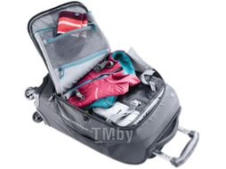 Чемодан на колесах Deuter Aviant Access Movo 36 / 3500021-7000 (S, Black)