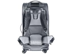 Чемодан на колесах Deuter Aviant Access Movo 36 / 3500021-7000 (S, Black)