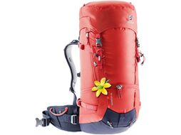Рюкзак туристический Deuter Guide 42+ SL / 3361220 5328 (Clay/Navy)