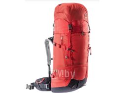 Рюкзак туристический Deuter Guide 42+ SL / 3361220 5328 (Clay/Navy)