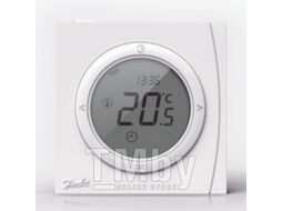 Теплый пол электрический Devi DEVIcomfort 150T 4кв.м (с терморегулятором ECtemp Next Plus)
