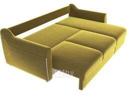 Диван угловой Divanta София с шезлонгом 811-01 правый (Avelina 9884-9206)