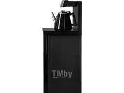 Кулер для воды Ecotronic TB10-LNR (с чайным столиком, черный)