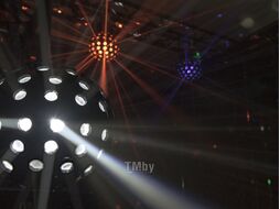 Прожектор сценический Eurolite LED B-40 HCL (51918951)