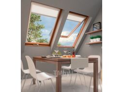 Окно мансардное Fakro PTP-V U3 78x118