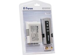 Дистанционный выключатель Feron TM75 / 23344