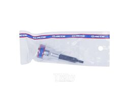 Насадка (бита) торцевая KING TONY 1/2", TORX, T20, L = 80 мм 403320
