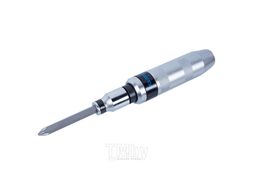 Отвертка ударная с принадлежностями KING TONY 5/16", 6 предметов 4111FR
