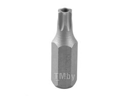 Вставка (бита) торцевая KING TONY 10 мм, TORX, Т45, L = 36 мм, с отверстием 163645U