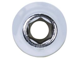 Головка торцевая глубокая шестигранная KING TONY 3/8", 7 мм 323507M