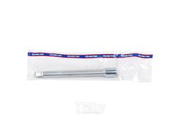 Удлинитель KING TONY 3/8", 150 мм, с шаровым окончанием 15 градусов, двухпозиционный 3293-06