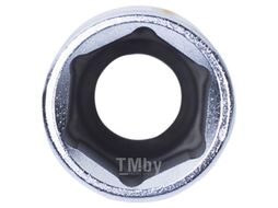 Головка торцевая глубокая шестигранная KING TONY 1/2", 17 мм 423517M
