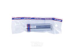 Головка торцевая глубокая шестигранная KING TONY 1/2", 17 мм 423517M