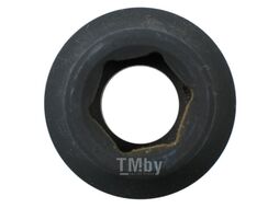 Головка торцевая ударная шестигранная KING TONY 1/2", 11 мм 453511M