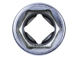 Головка торцевая глубокая шестигранная KING TONY 3/4", 31 мм 623531M