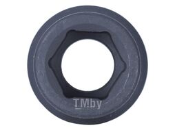 Головка торцевая ударная глубокая шестигранная KING TONY 1", 27 мм 843527M