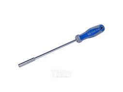 Отвертка вороток под вставки (биты) KING TONY 1/4", 300 мм 213312DF