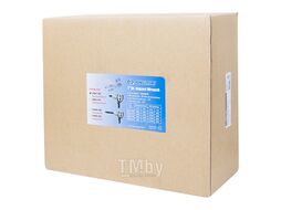 Гайковерт пневматический ударный KING TONY 1", 2440 Нм 33841-180