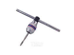 Держатель метчика KING TONY М4-М12, 3/8" 39123012M