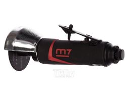 Пневматическая отрезная мини-машина 75 мм, 22000 об/мин MIGHTY SEVEN QC-213T