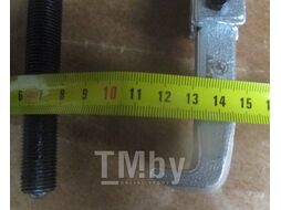 Съемник 2-лапый 120x100мм AE&T TA-D1028-2