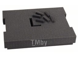 Паралоновый вкладыш в L-Boxx 136, BOSCH