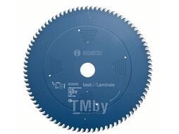 Диск пильный Freud для торцовок 216х30х60T Best for Laminate, BOSCH