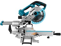 Торцовая пила аккумуляторная MAKITA (без АКБ и ЗУ/36В(18В+18В) DLS714NZ