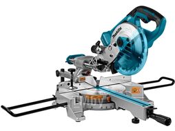 Торцовая пила аккумуляторная MAKITA (без АКБ и ЗУ/36В(18В+18В) DLS714NZ