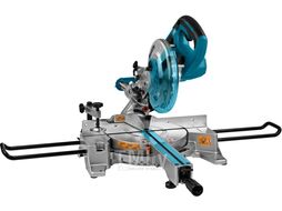 Торцовая пила аккумуляторная MAKITA (без АКБ и ЗУ/36В(18В+18В) DLS714NZ