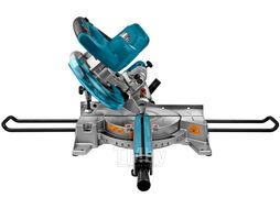 Торцовая пила аккумуляторная MAKITA (без АКБ и ЗУ/36В(18В+18В) DLS714NZ