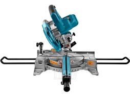 Торцовая пила аккумуляторная MAKITA (без АКБ и ЗУ/36В(18В+18В) DLS714NZ