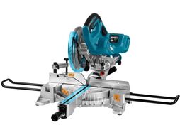 Торцовая пила аккумуляторная MAKITA (без АКБ и ЗУ/36В(18В+18В) DLS714NZ