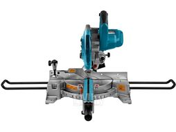 Торцовая пила аккумуляторная MAKITA (без АКБ и ЗУ/36В(18В+18В) DLS714NZ