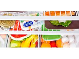 Холодильник Indesit TIA 140