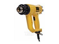 Пистолет горячего воздуха DEWALT 1800 Вт D26411-KS