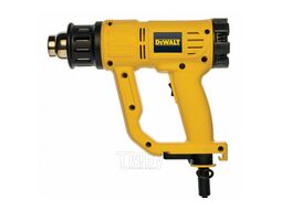 Пистолет горячего воздуха DEWALT 1800 Вт D26411-KS