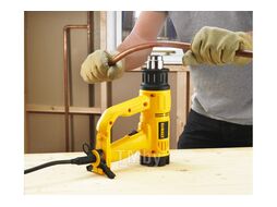 Пистолет горячего воздуха DEWALT 1800 Вт D26411-KS