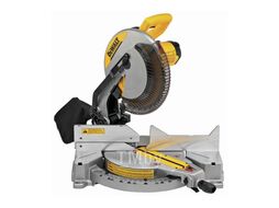 Торцовочная пила DEWALT 1600 Вт 5000 об/мин DWS713-KS