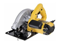 Дисковая ручная пила DEWALT 1350 Вт DWE560B-KS