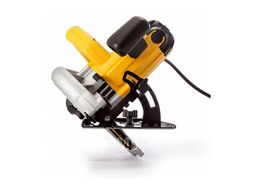 Дисковая ручная пила DEWALT 1350 Вт DWE560B-KS