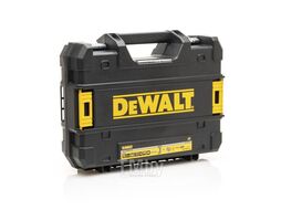 бесщеточная ультракомпактная дрель-шуруповерт DEWALT 18 В XR BRUSHLESS 340 Вт DCD708D2T-QW