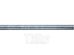Шпилька резьбовая EKT М8х1000мм, прочн. 8.8, цинк (шт) CV012600